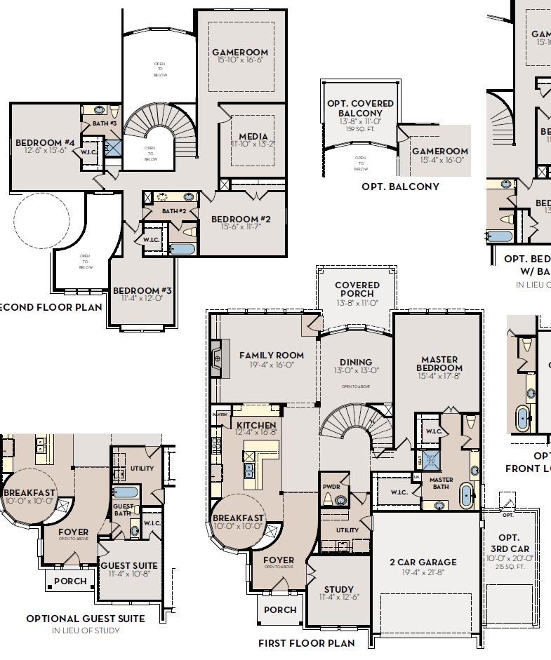 5162 High Park Hill Drive Arrington TN 37014