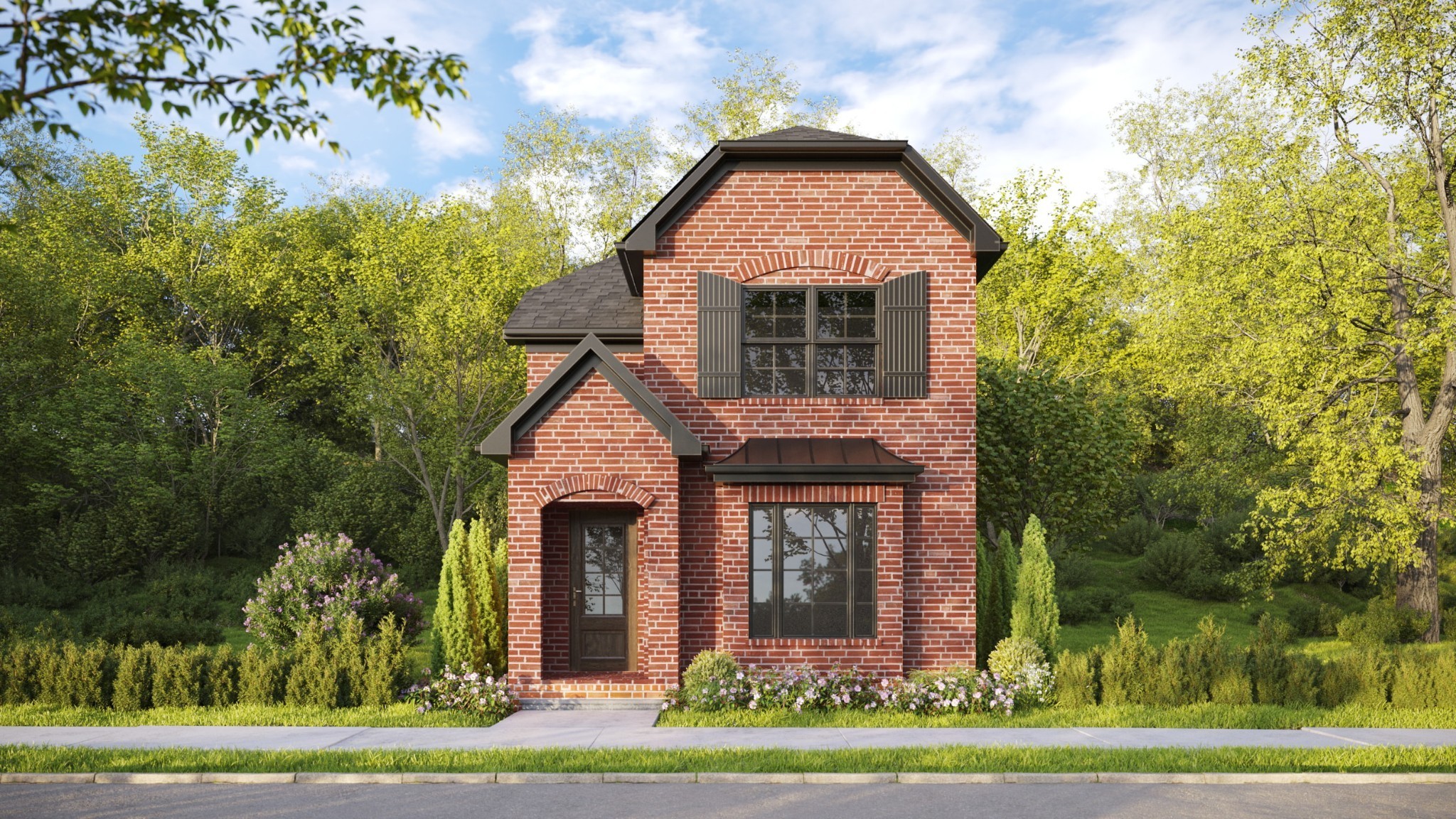 34 Madelaine Way Kingston Springs TN 37082