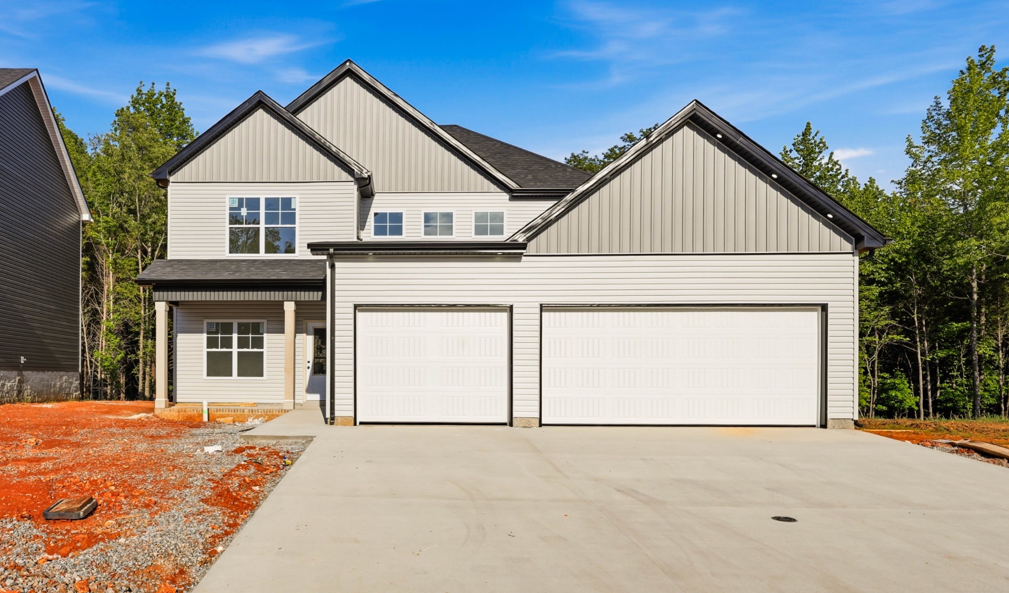 1129 Black Rock Road Clarksville TN 37040