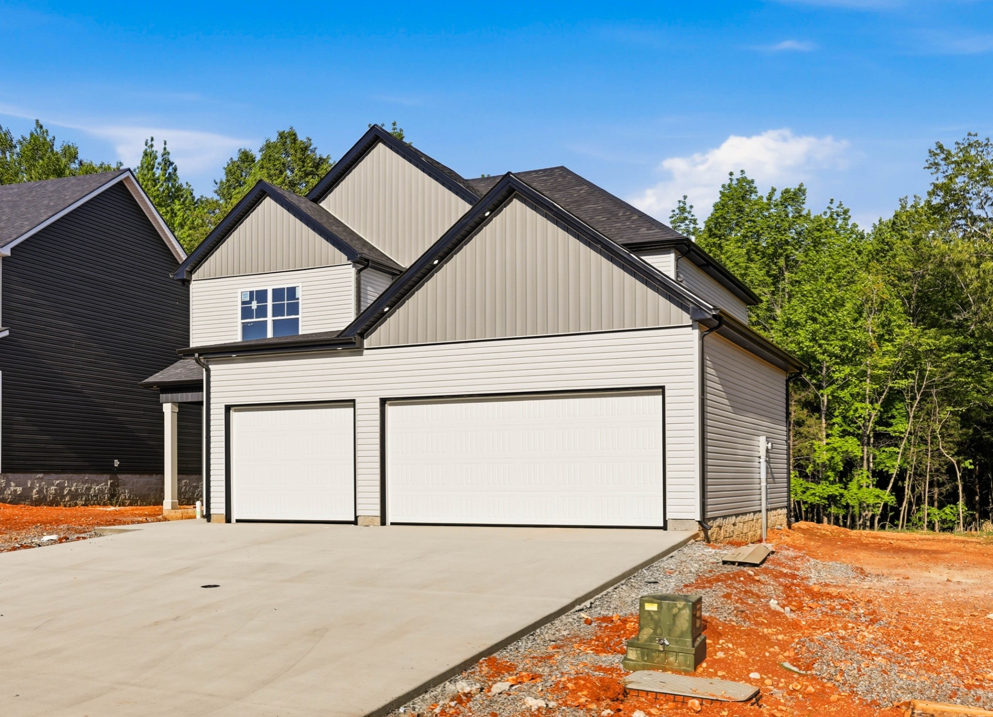 1129 Black Rock Road Clarksville TN 37040