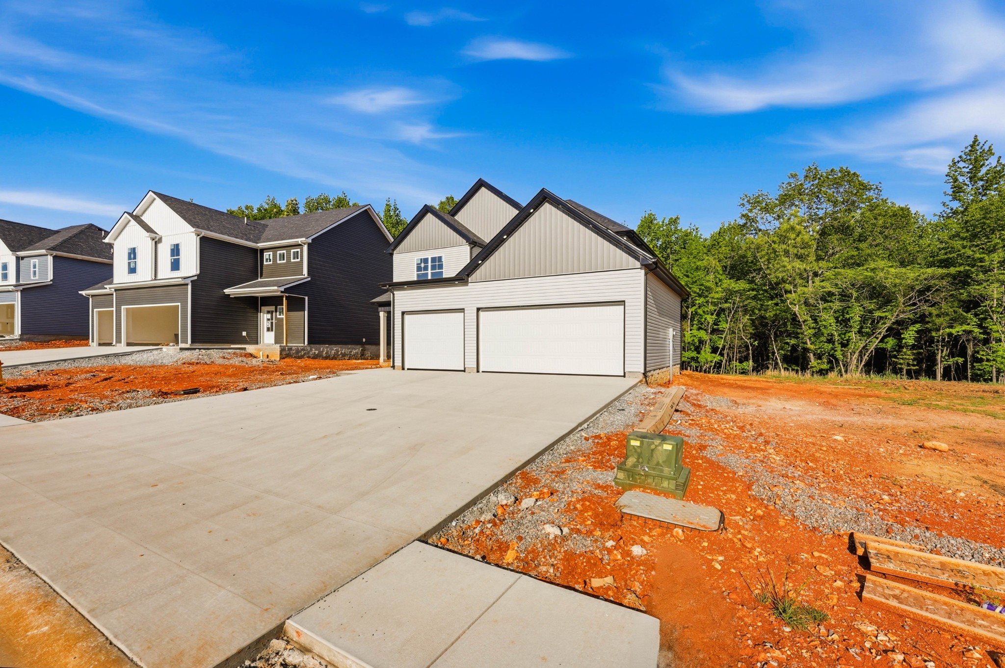 1129 Black Rock Road Clarksville TN 37040