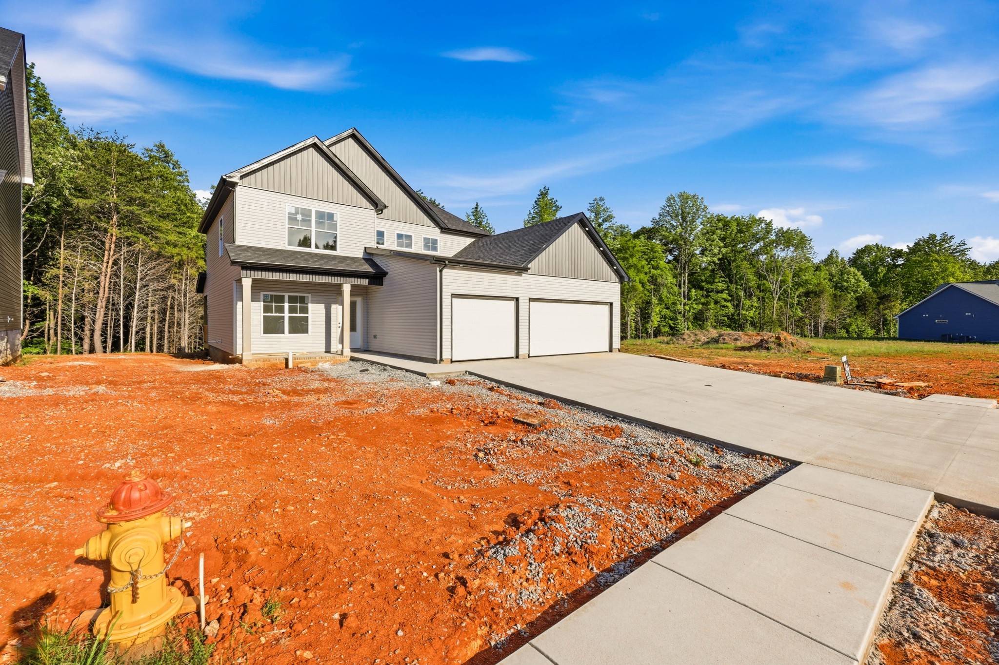 1129 Black Rock Road Clarksville TN 37040