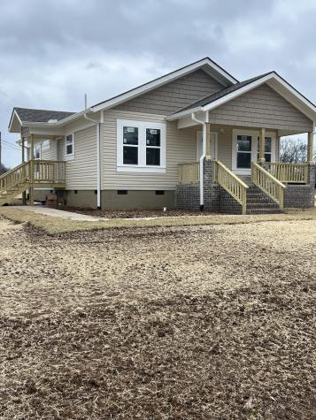 125 Front Street N Cowan TN 37318