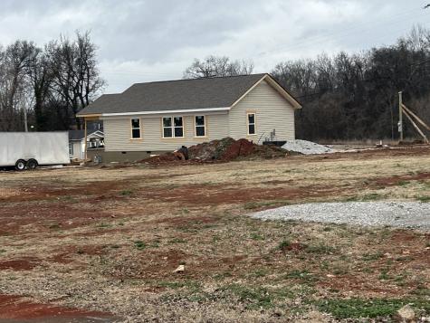 125 Front Street N Cowan TN 37318