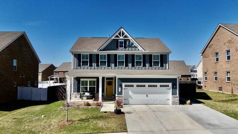 296 Grassy Glen Drive Gallatin TN 37066