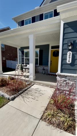 296 Grassy Glen Drive Gallatin TN 37066