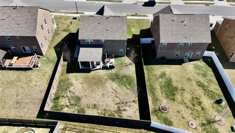 296 Grassy Glen Drive Gallatin TN 37066