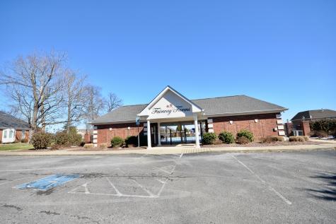 296 Grassy Glen Drive Gallatin TN 37066