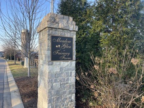 296 Grassy Glen Drive Gallatin TN 37066