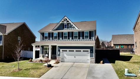 296 Grassy Glen Drive Gallatin TN 37066