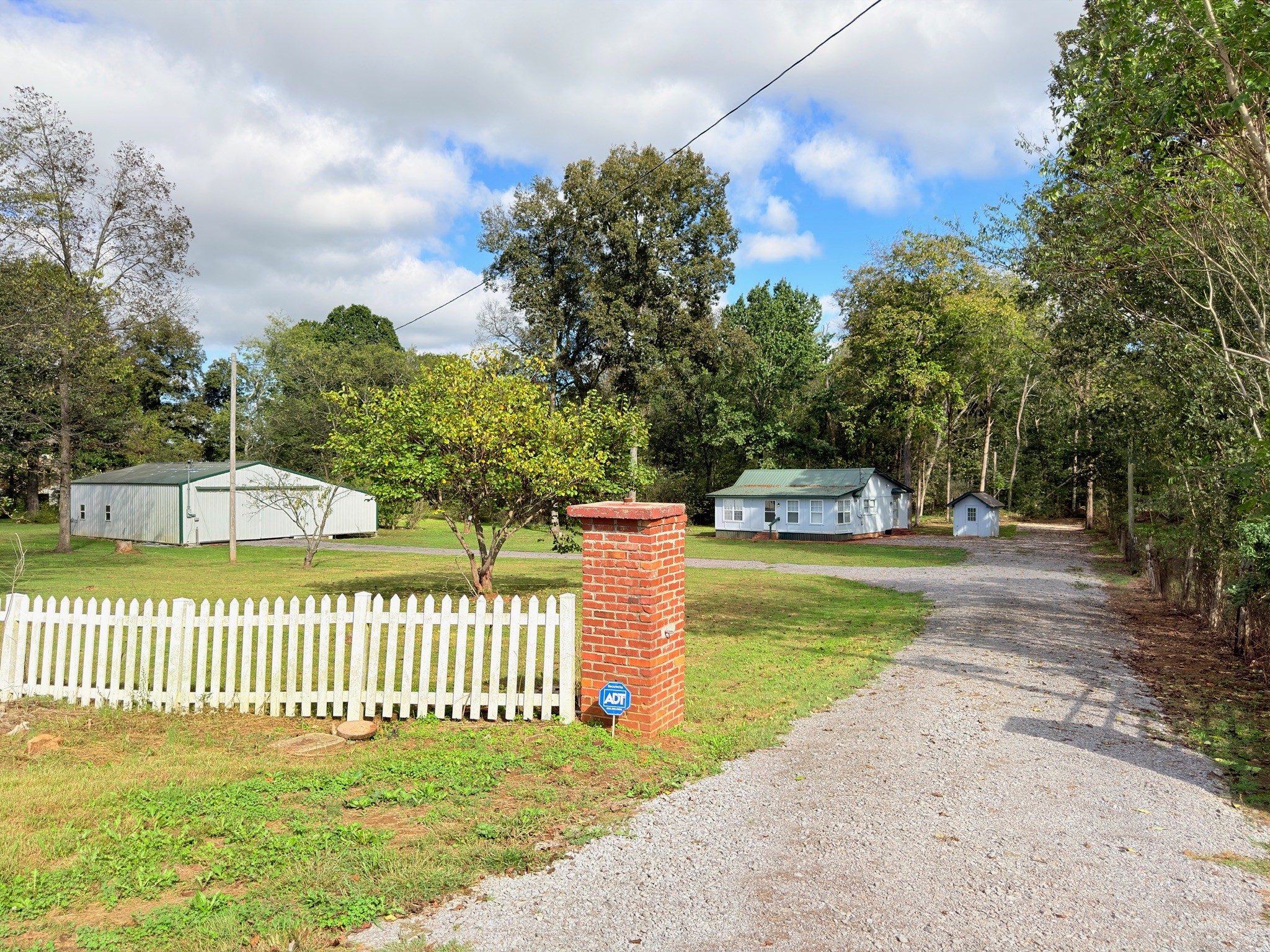 240 Green Acres Road Unionville TN 37180