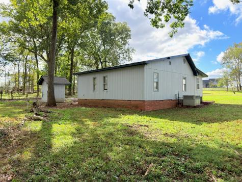 240 Green Acres Road Unionville TN 37180
