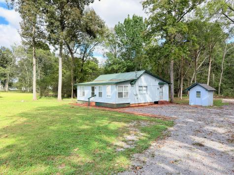 240 Green Acres Road Unionville TN 37180