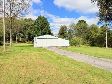 240 Green Acres Road Unionville TN 37180