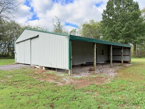 240 Green Acres Road Unionville TN 37180