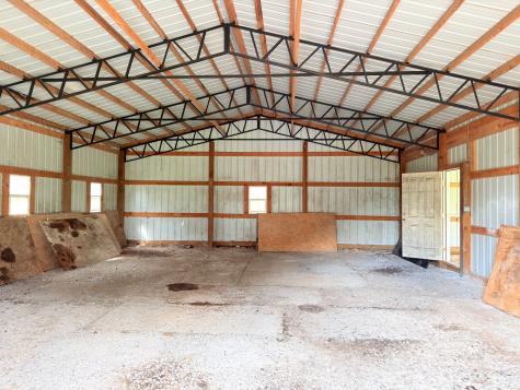 240 Green Acres Road Unionville TN 37180