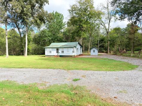 240 Green Acres Road Unionville TN 37180