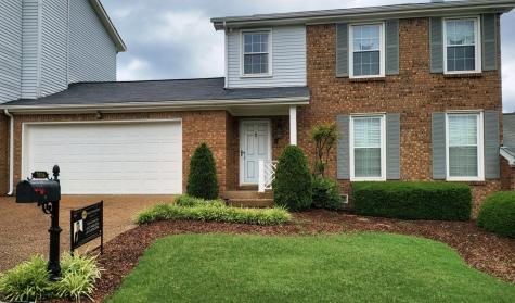 7036 Tartan Crest Court Brentwood TN 37027