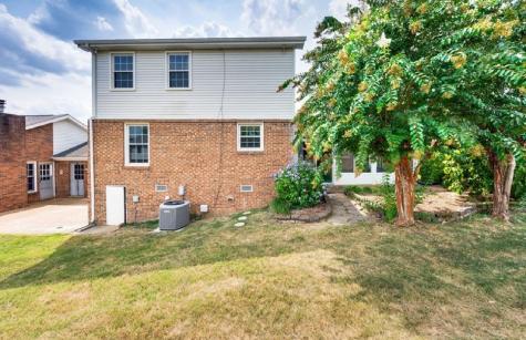 7036 Tartan Crest Court Brentwood TN 37027
