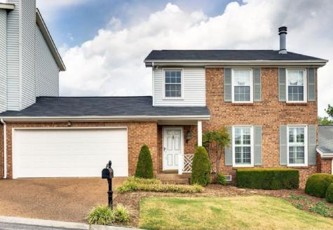7036 Tartan Crest Court Brentwood TN 37027