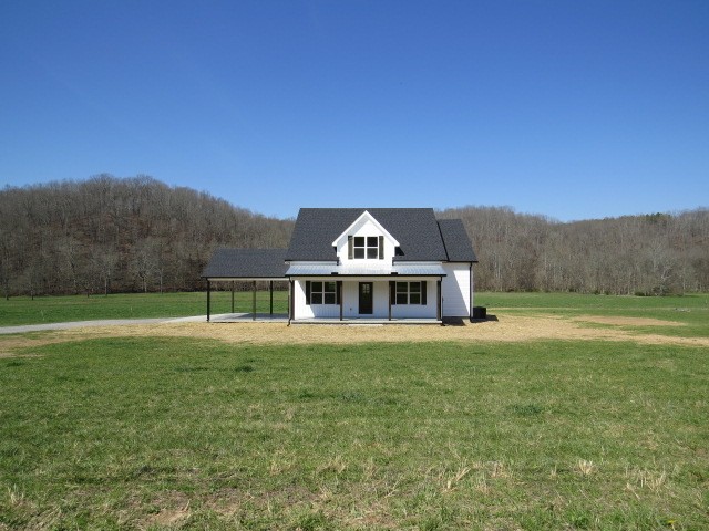 10810 Minor Hill Highway Goodspring TN 38460