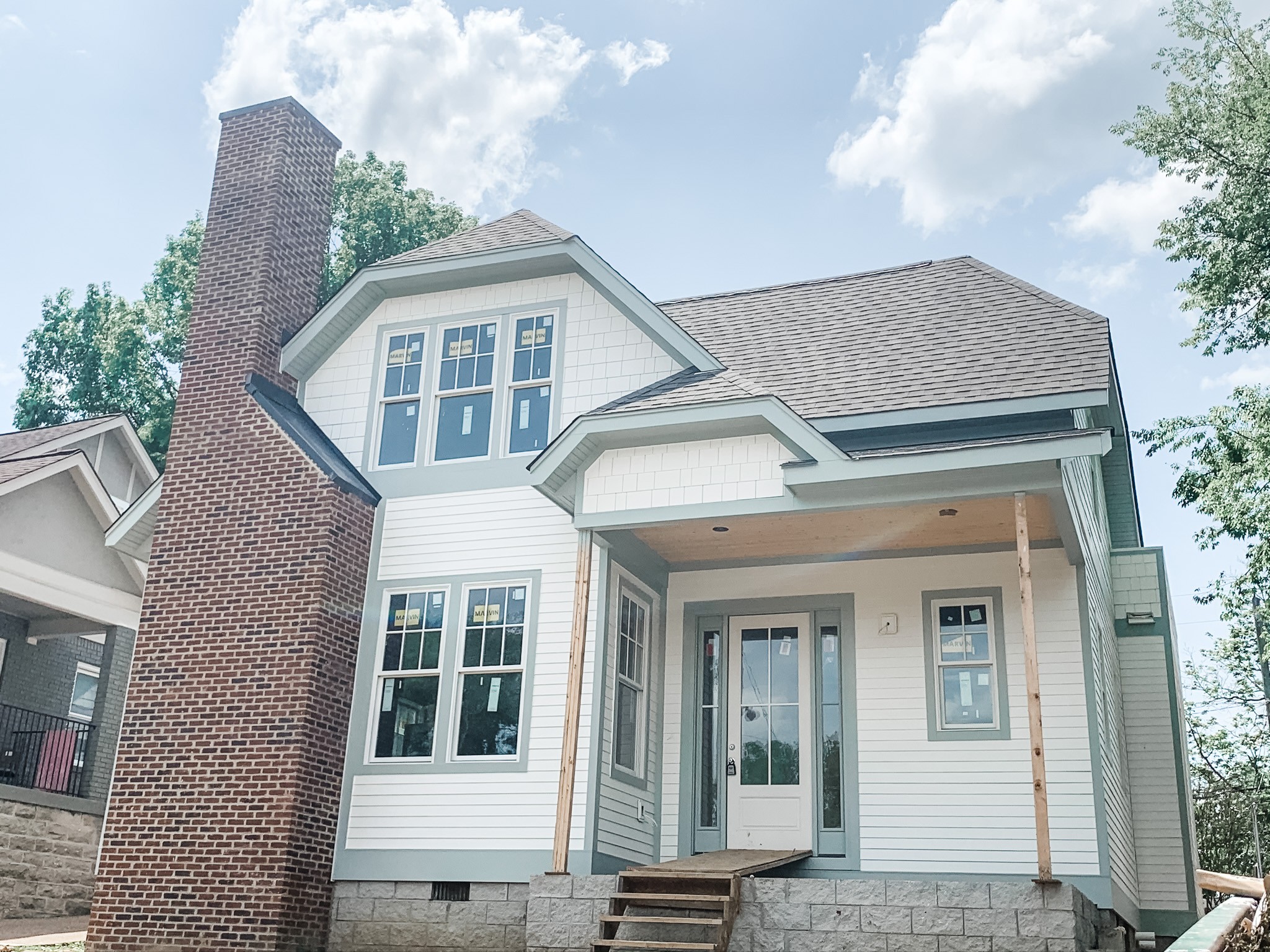2137 Ashwood Avenue Nashville TN 37212