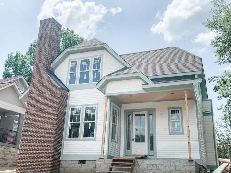 2137 Ashwood Avenue Nashville TN 37212