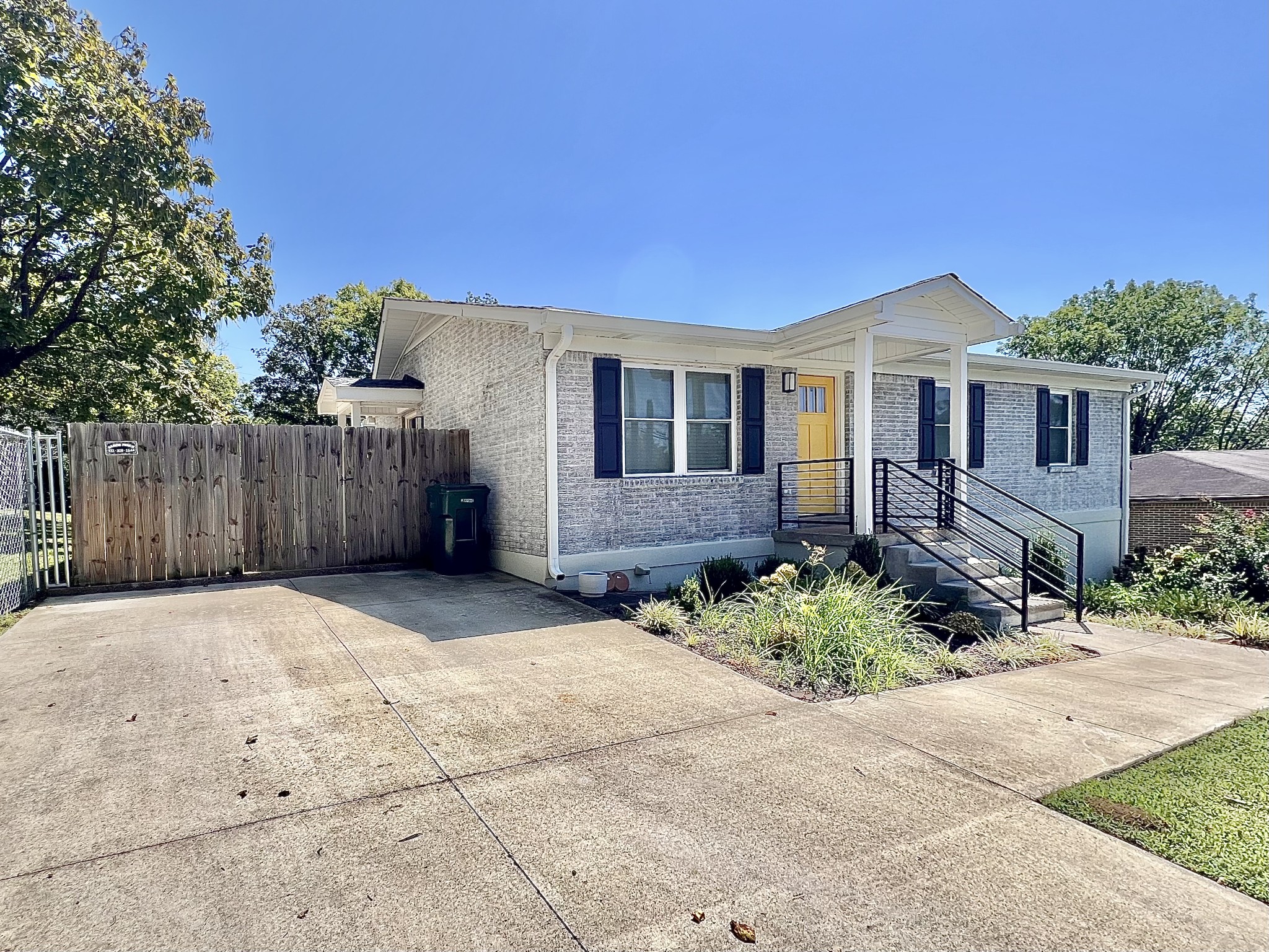 207 N Cedar Lane Pulaski TN 38478