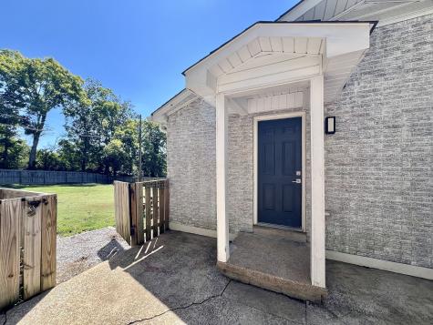 207 N Cedar Lane Pulaski TN 38478