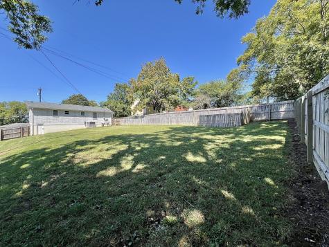 207 N Cedar Lane Pulaski TN 38478