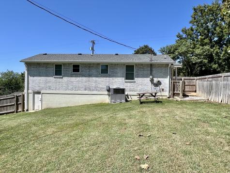 207 N Cedar Lane Pulaski TN 38478