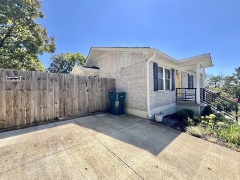 207 N Cedar Lane Pulaski TN 38478