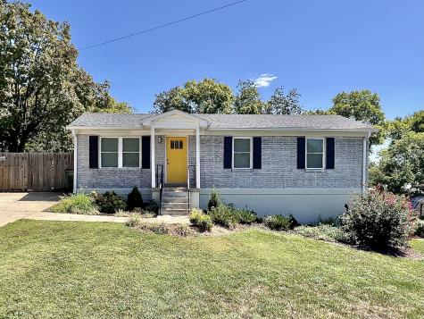 207 N Cedar Lane Pulaski TN 38478
