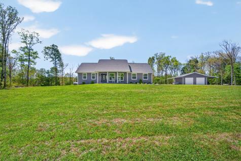 18459 Clarkrange Highway Monterey TN 38574