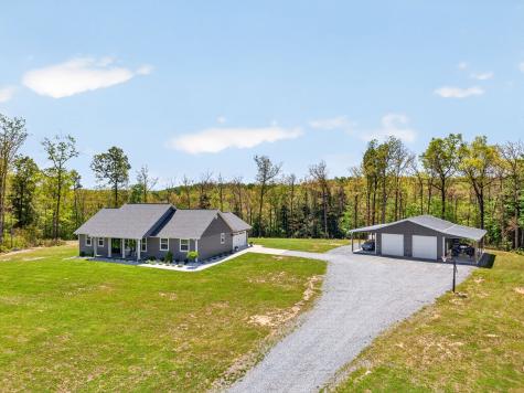 18459 Clarkrange Highway Monterey TN 38574