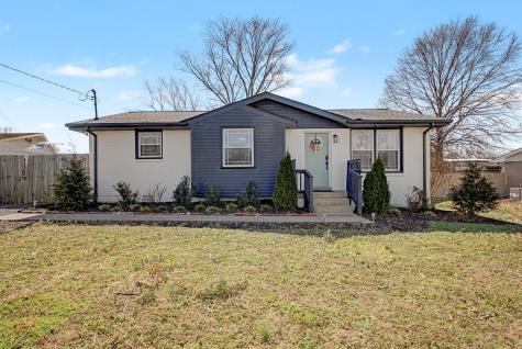 428 Oakdale Drive Lebanon TN 37087