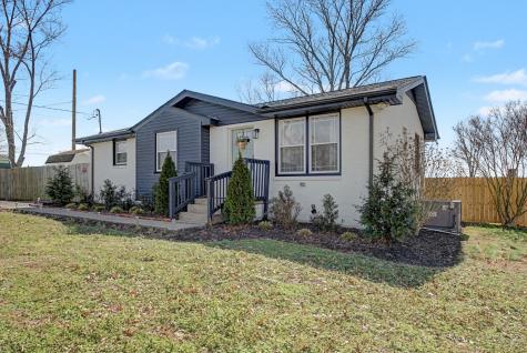 428 Oakdale Drive Lebanon TN 37087