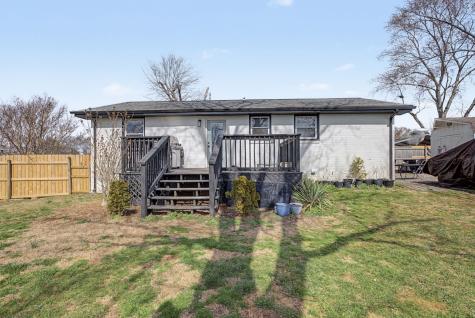 428 Oakdale Drive Lebanon TN 37087