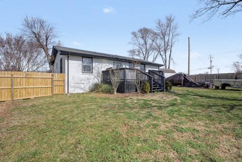 428 Oakdale Drive Lebanon TN 37087