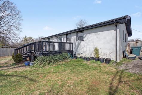 428 Oakdale Drive Lebanon TN 37087