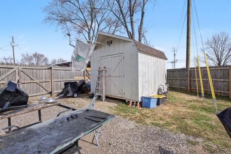 428 Oakdale Drive Lebanon TN 37087