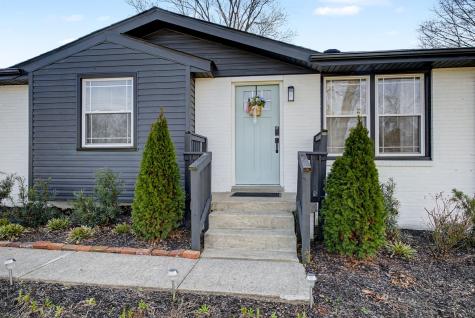 428 Oakdale Drive Lebanon TN 37087