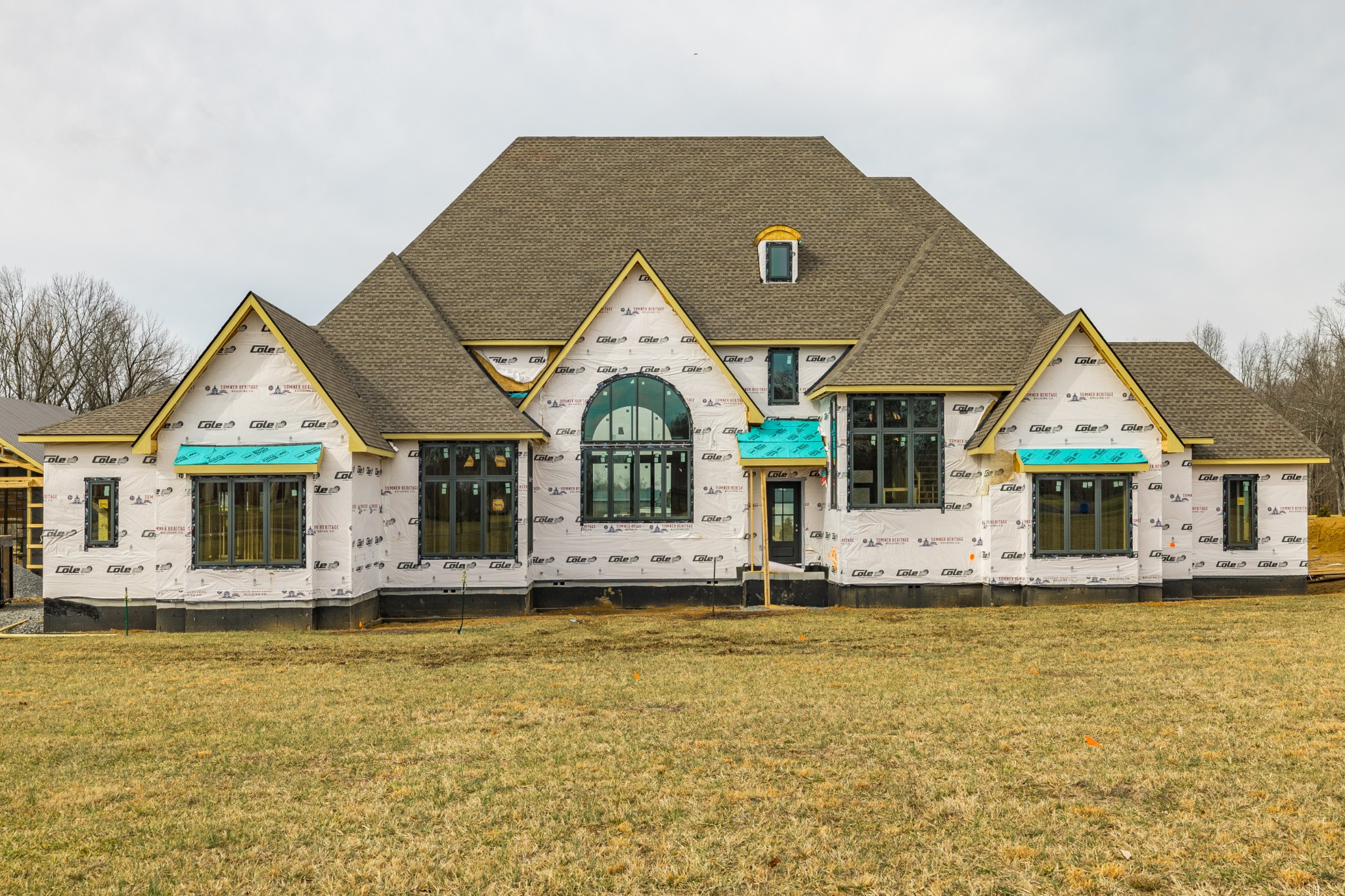 220 Shun Pike Cottontown TN 37048