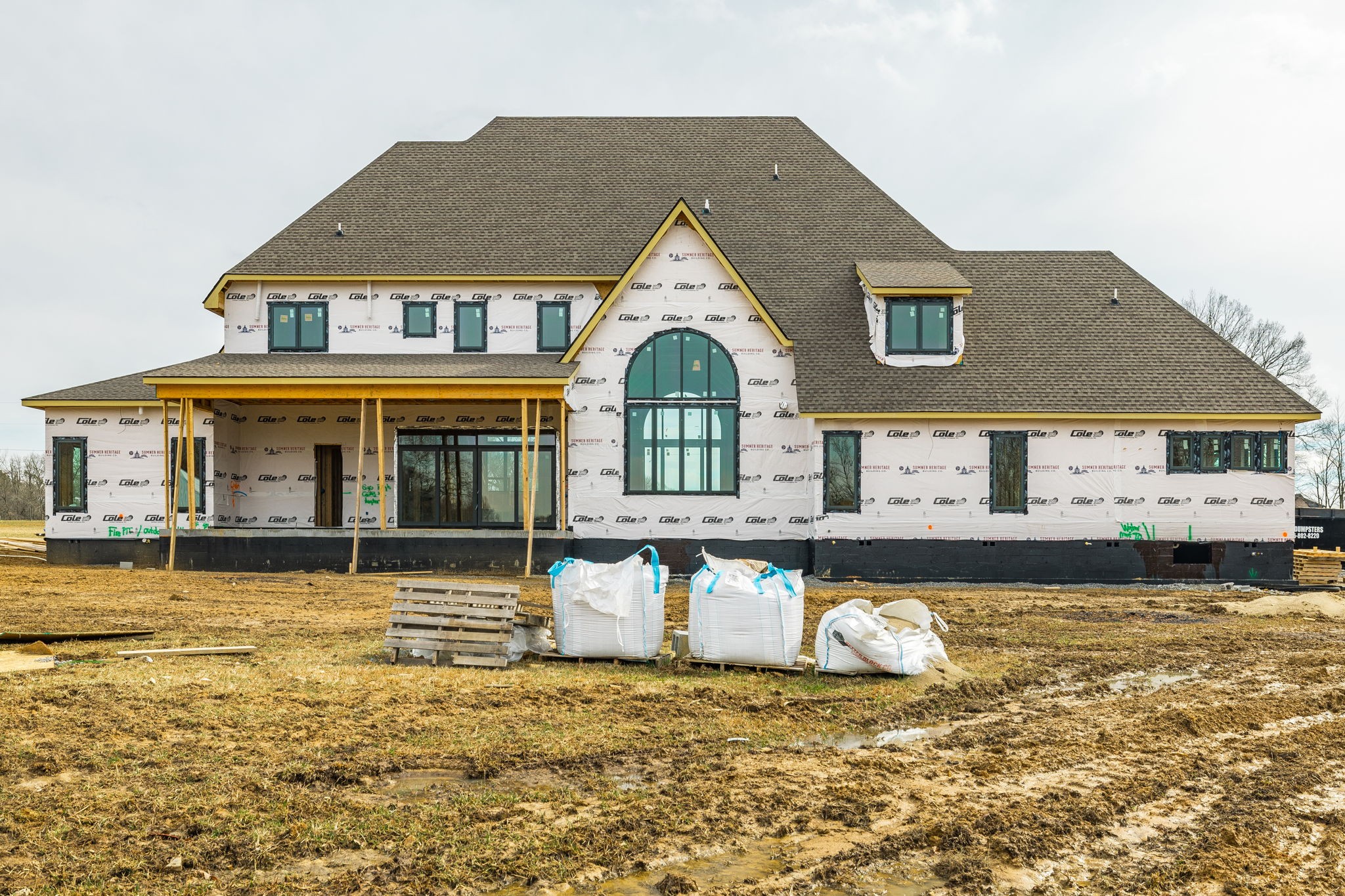220 Shun Pike Cottontown TN 37048