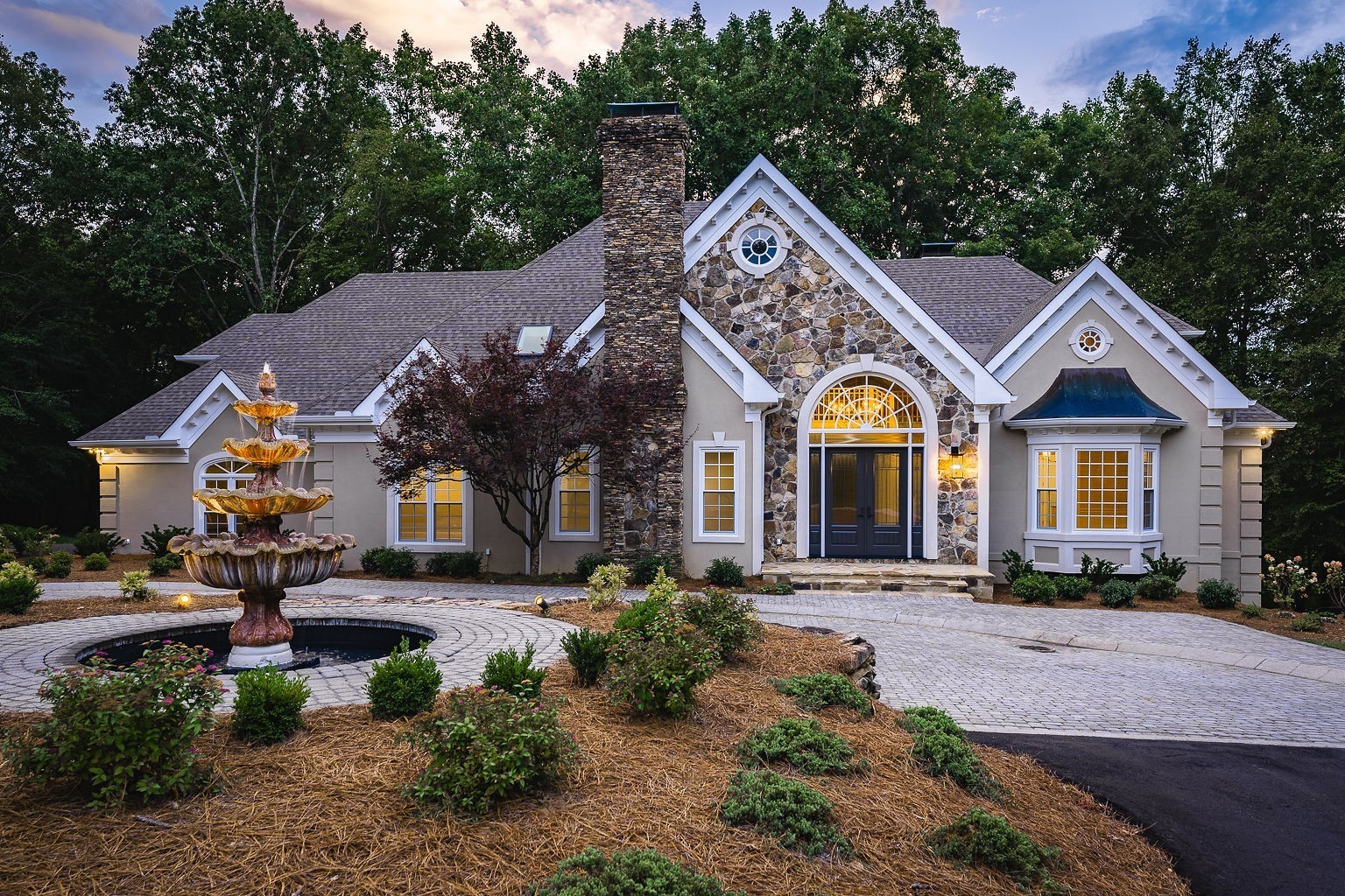 250 W Laurel Avenue Mcminnville TN 37110