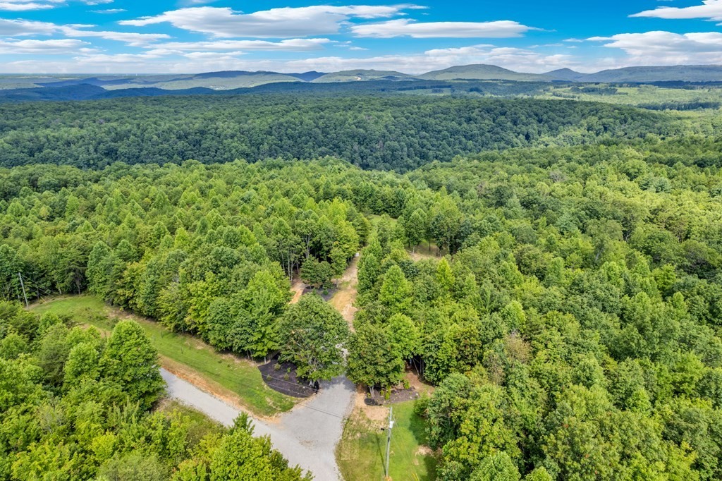 1280 Soak Creek Lane Grandview TN 37337