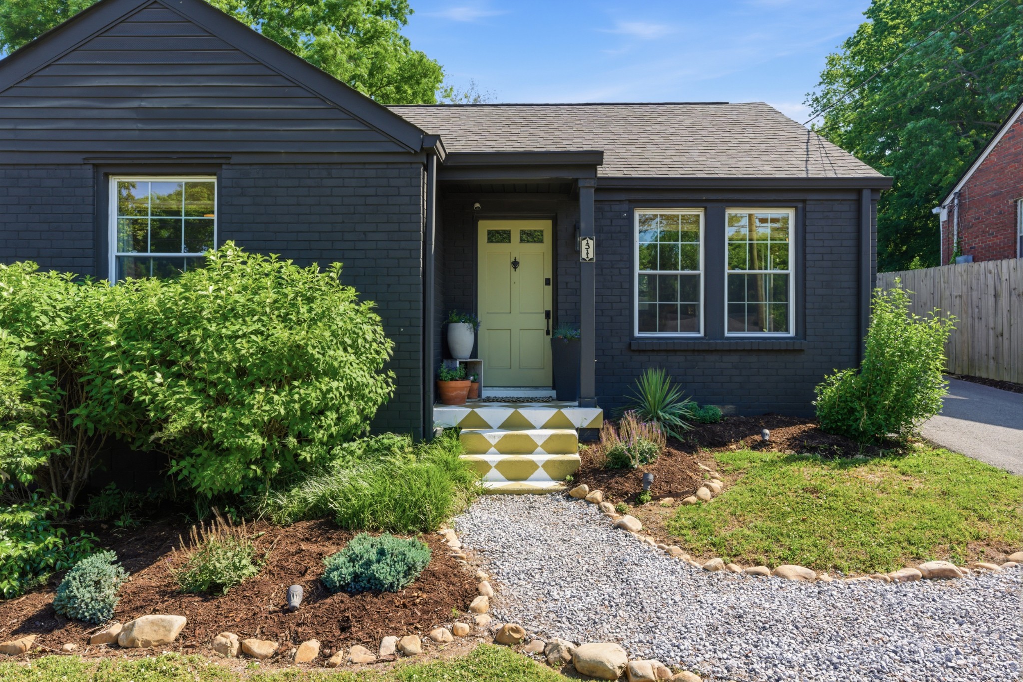 Nashville TN, 1311 Ardee Avenue
