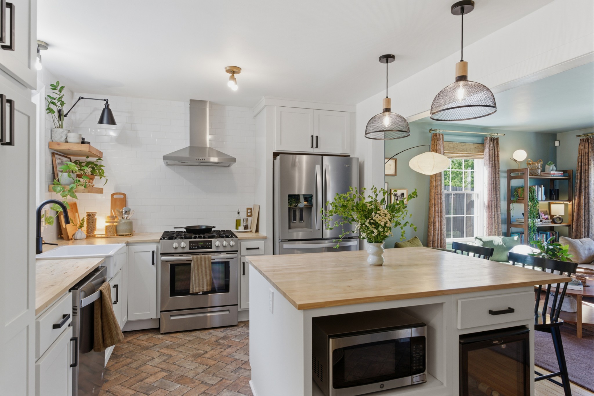 1311 Ardee Avenue Nashville TN 37216