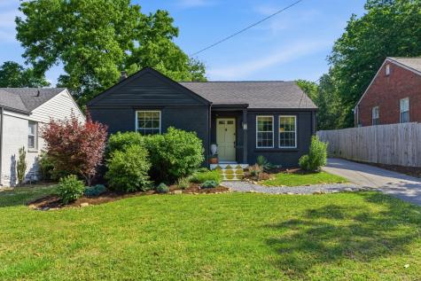 1311 Ardee Avenue Nashville TN 37216