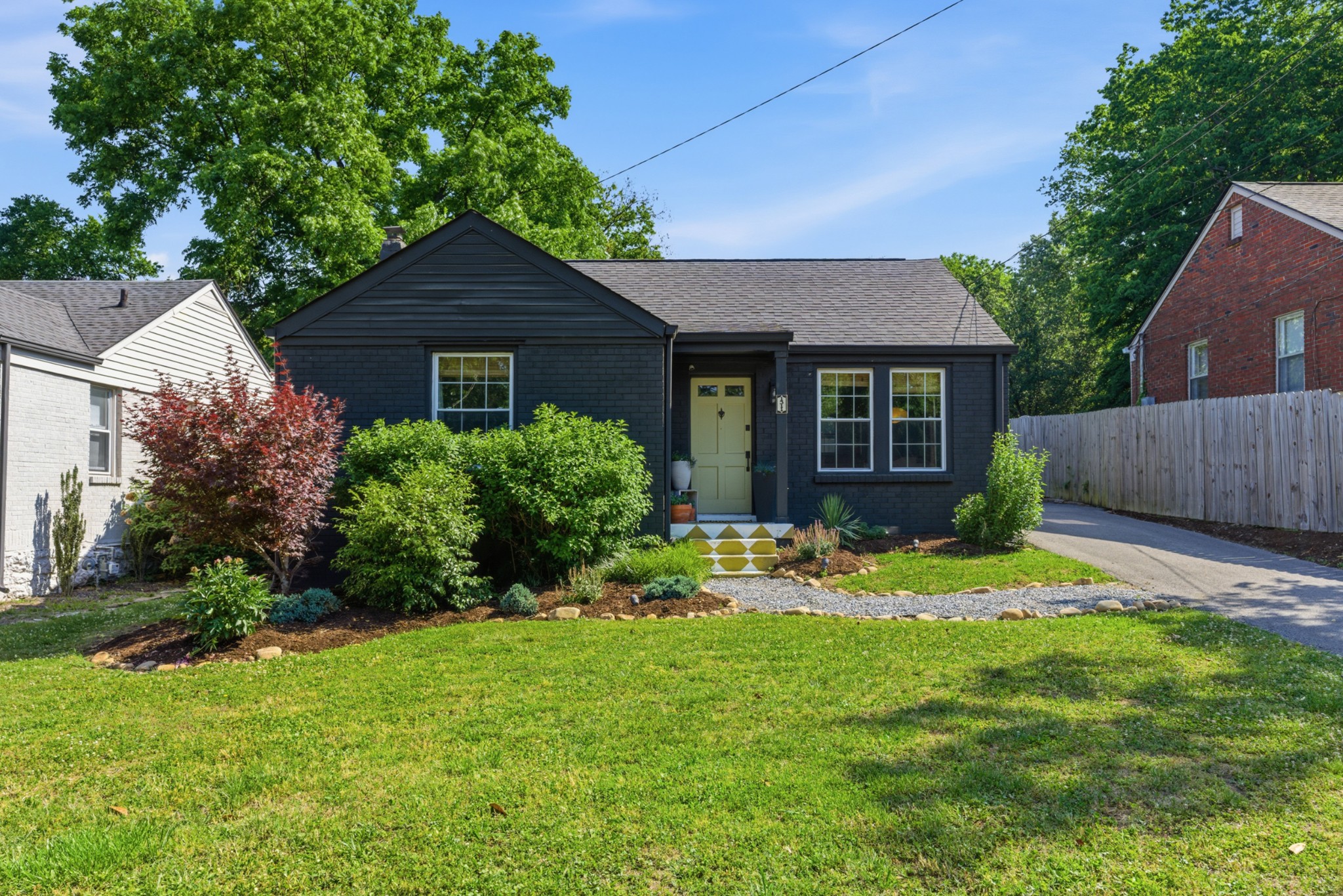 1311 Ardee Avenue Nashville TN 37216